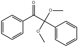 2,2-Dimetoxi-2-fenilacetofenona