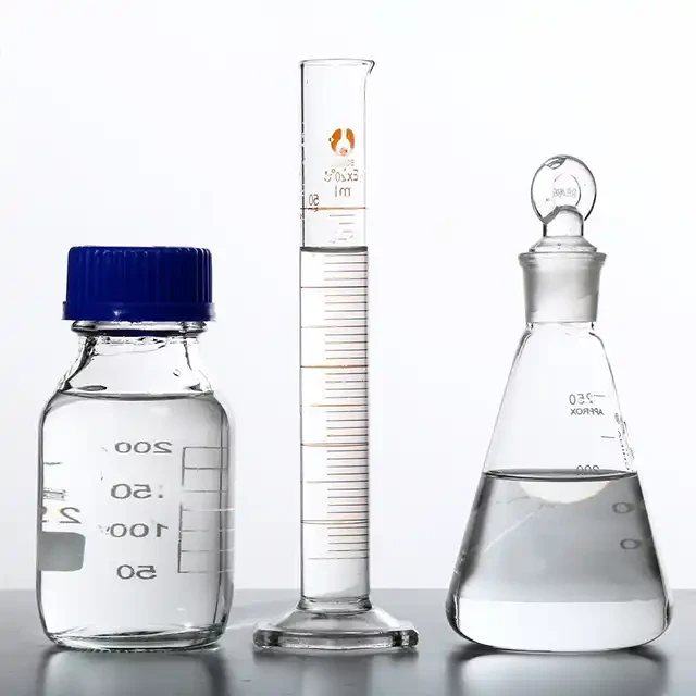 Industrial Solvents 99% CAS 112-48-1 Ethylene glycol dibutyl ether/EDB