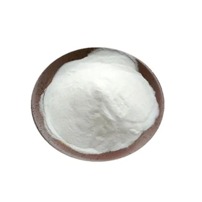 White Powder 99% 2-Mercapto-5-Methyl-1, 3, 4-Thiadiazole CAS 29490-19-5