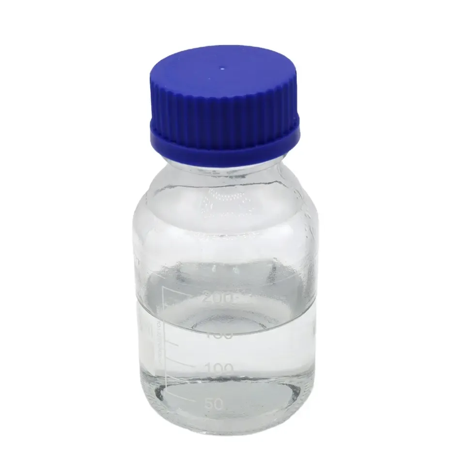 UV monomer CAS 1709-71-3 3- (Acryloyloxy) -2-Hydroxypropyl Methacrylate