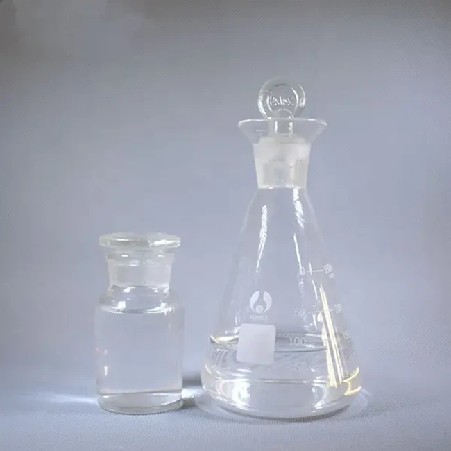 Epoxy Active Diluent Colorless CAS 2930-05-4 Benzyl Glycidyl Ether