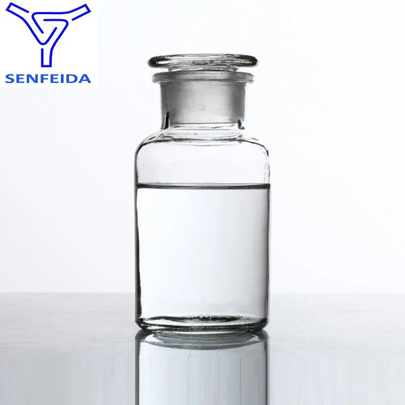 Chemical Raw Material CAS 629-06-1 1-Chloroheptane