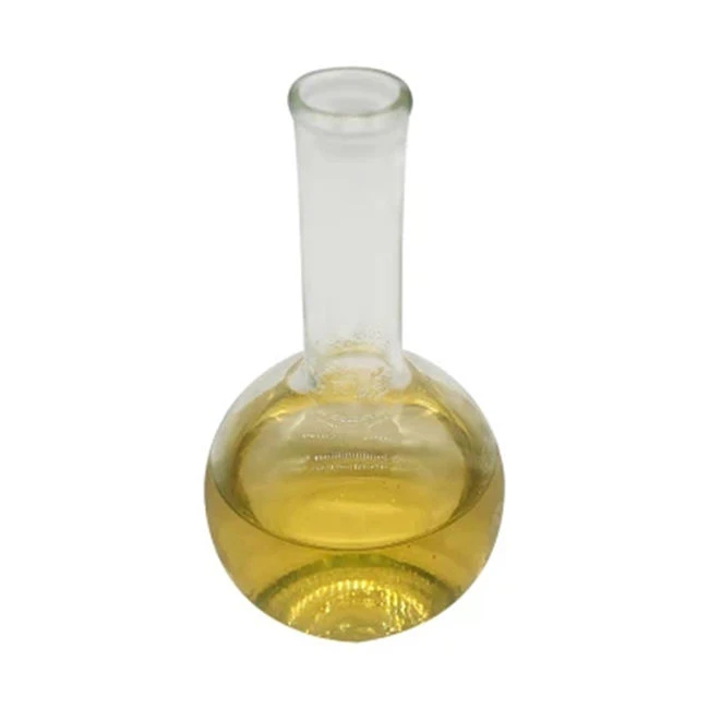 Hmel 10 20 30 40 60 80 Ethoxylate Castor Oil CAS 61791-12-6