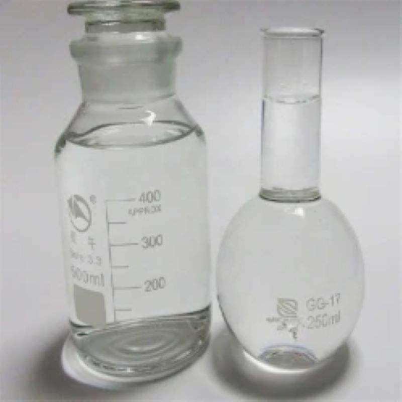 China Manufacturer Supply CAS 108-65-6 Propylene glycol monomethyl ether acetate/PMA