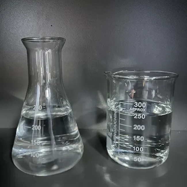 China Supplier Colorless CAS 1070-70-8 1, 4-Butanediol Diacrylate/BDDA