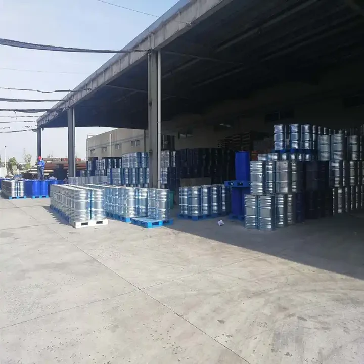 Epoxy Active Diluent Colorless EHGE/2-Ethylhexyl Glycidyl Ether CAS 2461-15-6