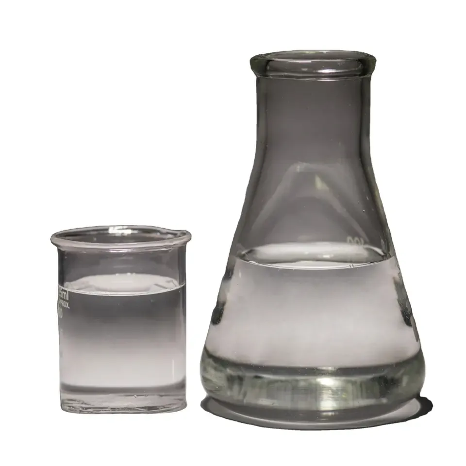 99% Organic Intermediates CAS 27465-51-6 4'-Ethylpropiophenone