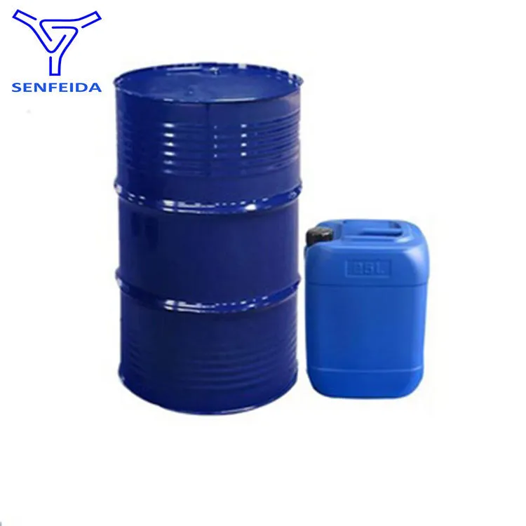 Chemical Raw Material CAS 629-06-1 1-Chloroheptane