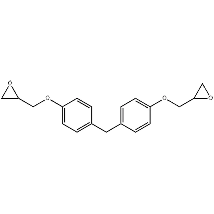 BISFENOL F ÈTER DIGLICIDIL