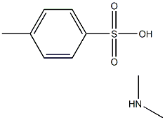 4-Metilbenzèsulfonat de dimetilaMMoniM