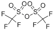 Anhídrid trifluorometanosulfònic